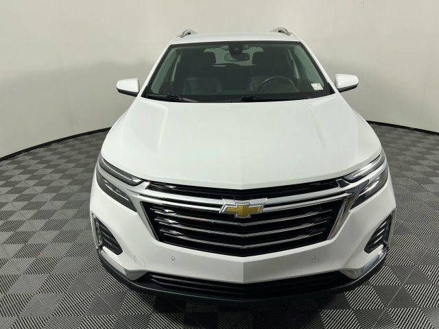 Used 2022 Chevrolet Equinox Premier AWD/4WD image 8