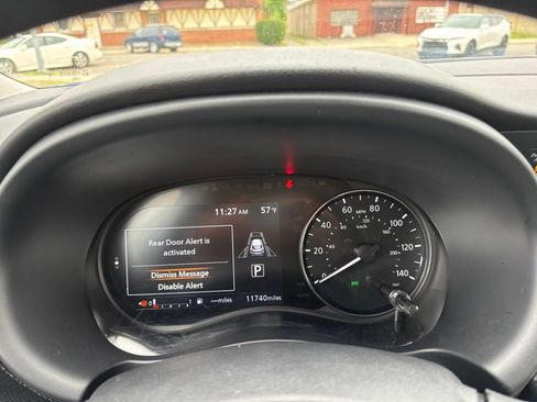 Used 2024 Nissan Kicks SV FWD image 26