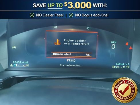 Used 2023 Lincoln Corsair FWD w/ Equipment Group 101A image 19