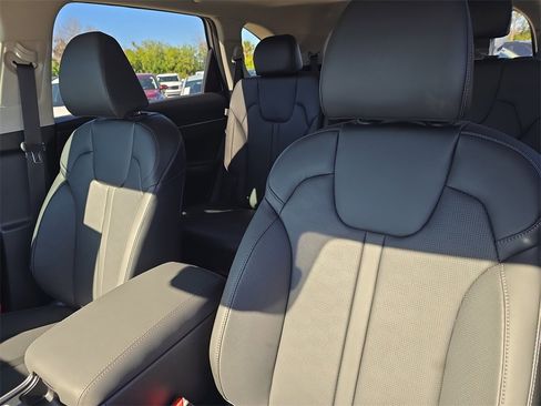 New 2026 Kia Sorento X-Line EX image 22