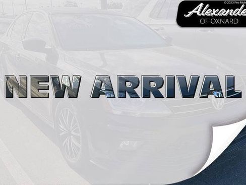 Used 2018 Volkswagen Jetta Wolfsburg Edition FWD image 1