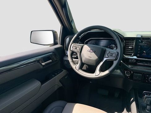 New 2026 Chevrolet Silverado 1500 ZR2 AWD/4WD image 25