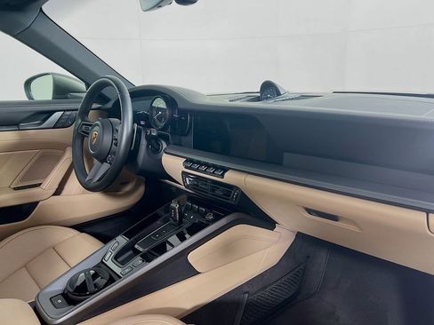 Certified 2024 Porsche 911 Carrera S w/ Sport Package RWD image 29