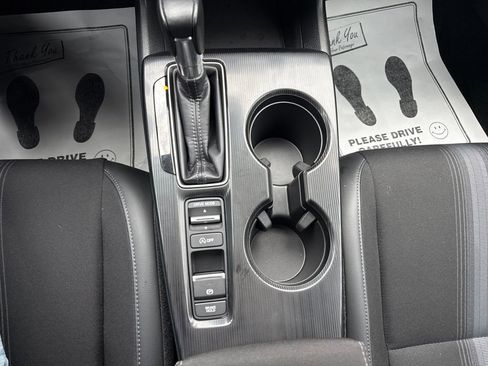 Used 2023 Honda Civic Sport image 21