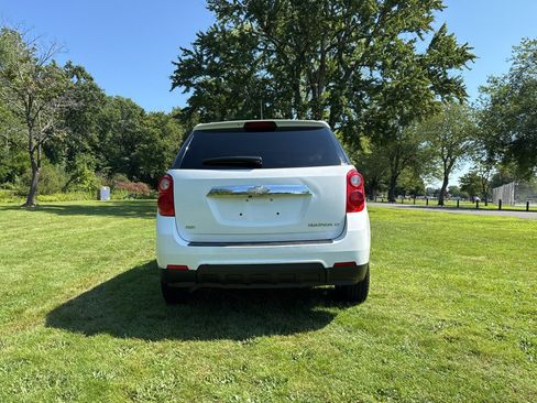 Used 2013 Chevrolet Equinox LT AWD/4WD image 17