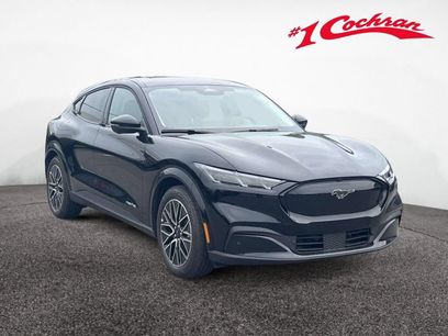 New 2026 Ford Mustang Mach-E Premium w/ Technology Package