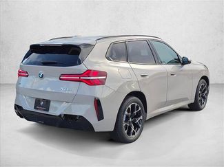 New 2026 BMW X3 xDrive30i w/ M Sport Package AWD/4WD video 2