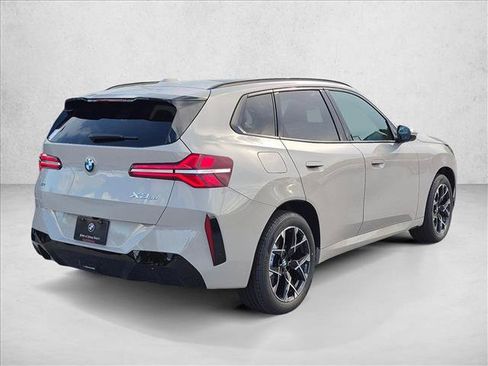 New 2026 BMW X3 xDrive30i w/ M Sport Package AWD/4WD image 2