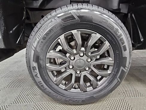 Used 2019 Ford Ranger XLT w/ Equipment Group 302A Luxury image 48