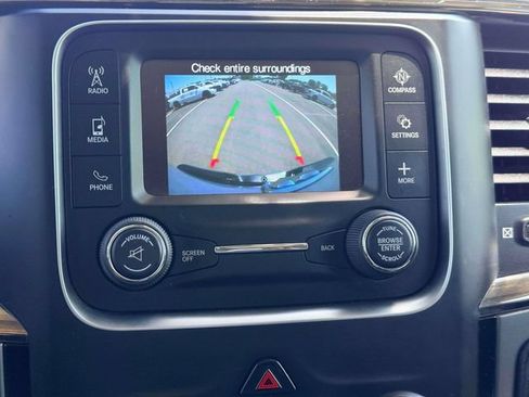 Used 2019 RAM 1500 Classic SLT w/ Protection Group AWD/4WD image 26