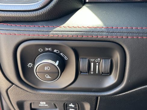 Used 2021 RAM 1500 TRX w/ TRX Level 2 Equipment Group AWD/4WD image 18