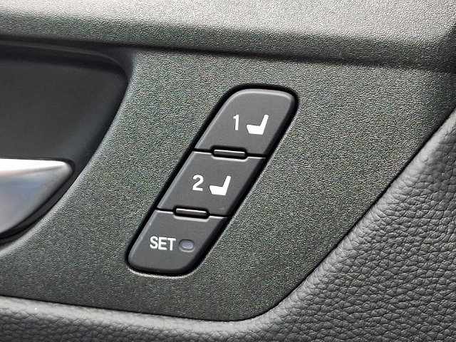 Certified 2024 Honda CR-V Sport-L image 28