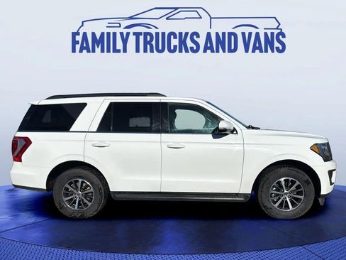 Used 2019 Ford Expedition XLT w/ Equipment Group 201A image 6