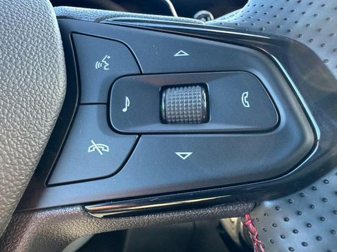 New 2026 Chevrolet Trax RS image 36