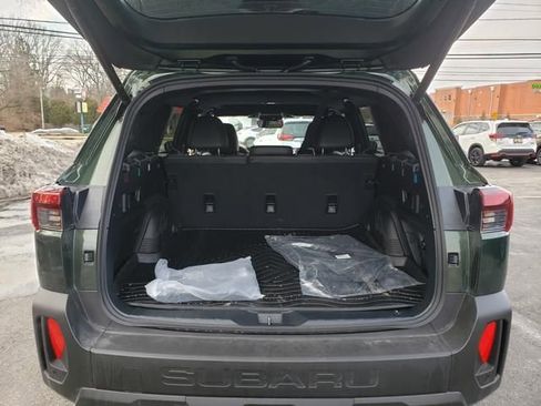 Used 2026 Subaru Outback Limited XT image 5