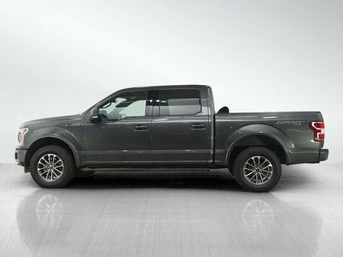 Used 2018 Ford F150 XLT w/ Equipment Group 302A Luxury image 2