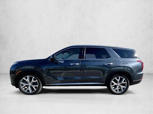 Used 2020 Hyundai Palisade SEL AWD/4WD image 6