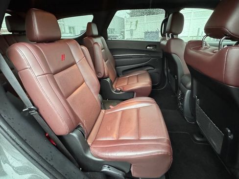 Used 2024 Dodge Durango R/T AWD/4WD image 21