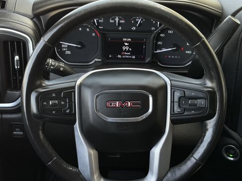 Used 2021 GMC Sierra 1500 SLT AWD/4WD image 14