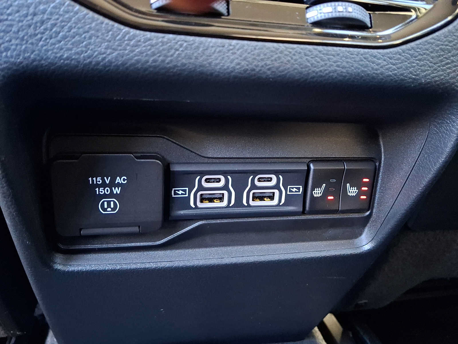 Used 2023 Jeep Grand Cherokee Limited AWD/4WD image 11
