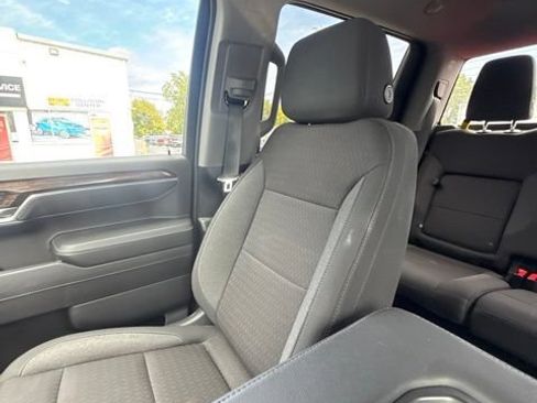 Used 2023 GMC Sierra 1500 Elevation AWD/4WD image 17