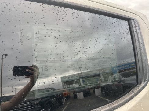 New 2026 Chevrolet Silverado 1500 RST w/ RST Select Package AWD/4WD image 36