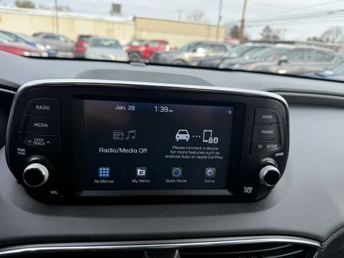 Used 2020 Hyundai Santa Fe SEL w/ Cargo Package image 20