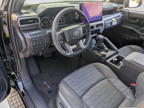 New 2026 Toyota 4Runner TRD Off-Road Premium image 3