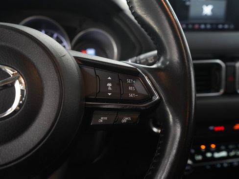 Used 2020 MAZDA CX-5 Touring AWD/4WD image 27