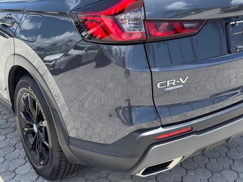 Used 2023 Honda CR-V Sport image 16