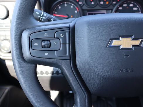 New 2026 Chevrolet Silverado 3500 W/T w/ WT Convenience Package AWD/4WD image 8
