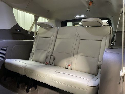 Used 2021 GMC Yukon XL Denali w/ Denali Ultimate Package AWD/4WD image 26