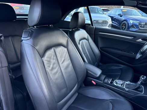 Used 2016 Audi A3 2.0T Premium Plus w/ Technology Package image 23