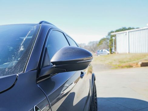 Used 2018 Alfa Romeo Stelvio Quadrifoglio w/ Driver Assist Dynamic Package image 35