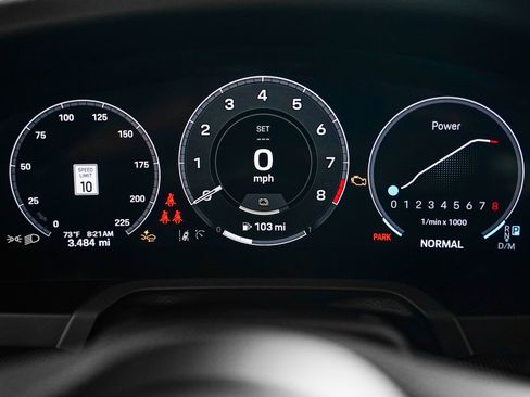 Certified 2026 Porsche 911 Carrera GTS RWD image 16