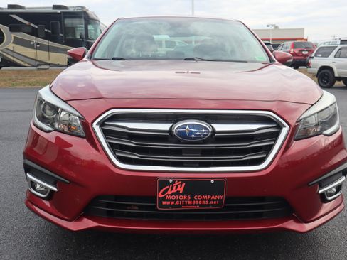 Used 2019 Subaru Legacy 2.5i Premium image 28