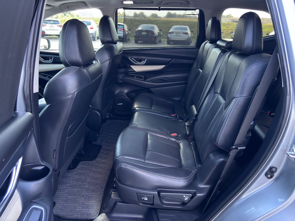 Used 2020 Subaru Ascent Limited w/ Technology Package AWD/4WD image 21