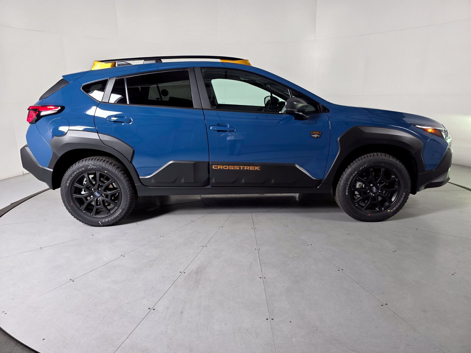 New 2026 Subaru Crosstrek 2.5i Wilderness w/ Wilderness Package AWD/4WD image 6