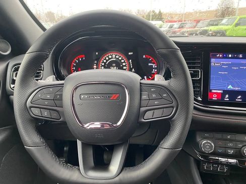 New 2026 Dodge Durango GT image 11