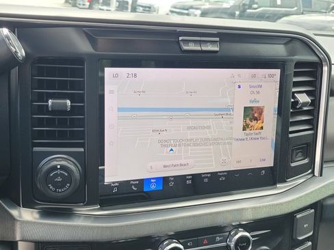 New 2026 Ford F250 Platinum AWD/4WD image 30