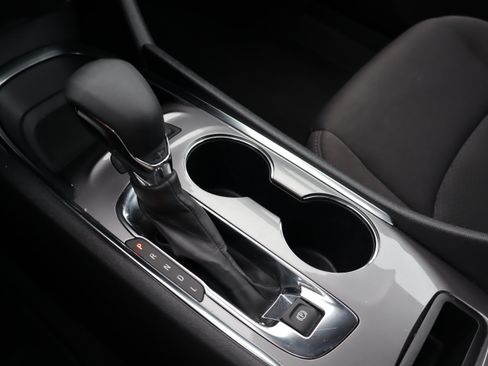 Used 2024 Chevrolet Malibu LT FWD image 29