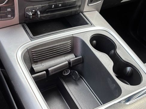 Used 2023 RAM 1500 Classic SLT w/ Trailer & Traction Group image 22