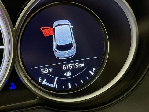 Used 2023 MAZDA CX-9 Touring image 13