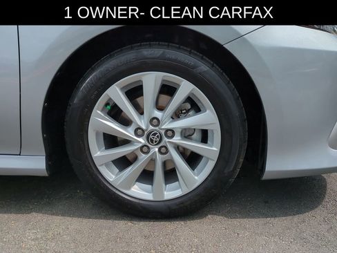 Used 2024 Toyota Camry LE image 11