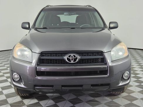 Used 2012 Toyota RAV4 Sport w/ Enhancement Value Pkg AWD/4WD image 2