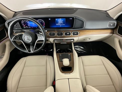 Used 2025 Mercedes-Benz GLE 350 GLE 350 image 10