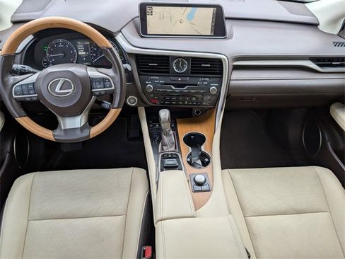 Used 2019 Lexus RX 350 F Sport image 32