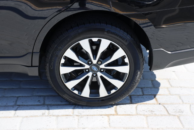 Used 2015 Subaru Outback 2.5i Limited AWD/4WD image 48