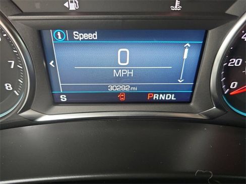 Certified 2024 Chevrolet Equinox LT w/ LPO, Floor Liner Package image 29