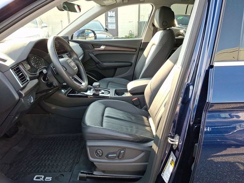 Certified 2023 Audi Q5 2.0T Premium w/ Convenience Package AWD/4WD image 14